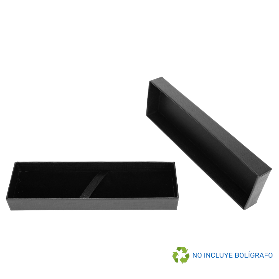 Estuche Porta-Bolígrafo ejecutivo TAURUS