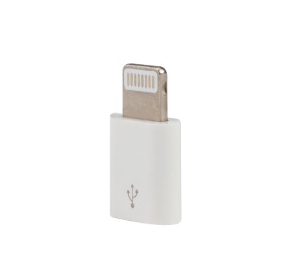 Adaptador Micro USB 