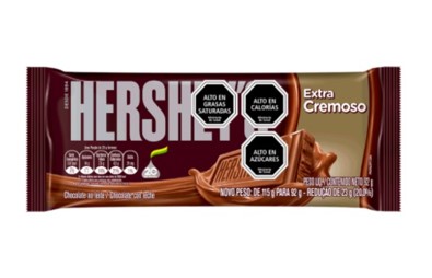 Chocolate Hershey