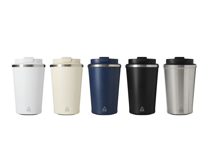 Mug térmico CAPPU