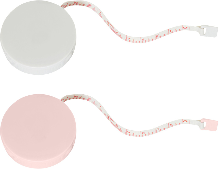 Huincha de medir retractil