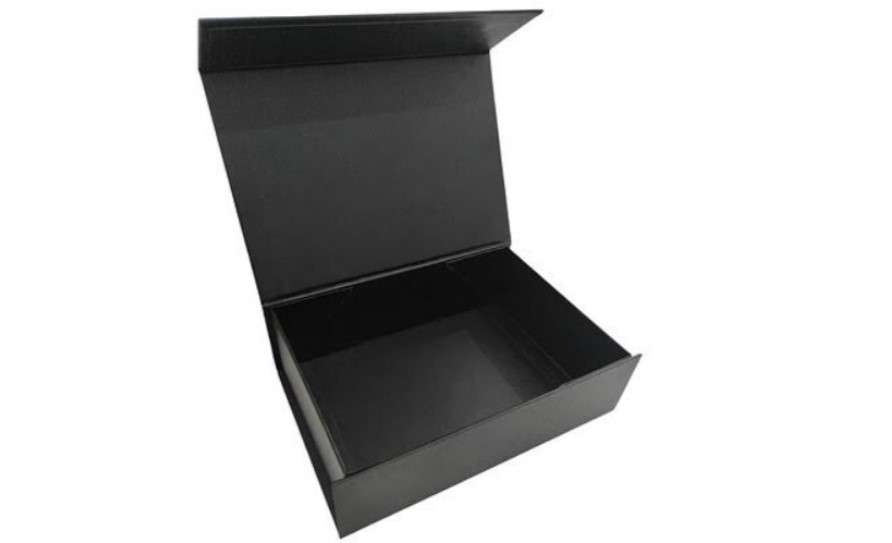 Caja autoarmable 