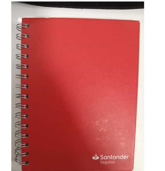 Cuaderno