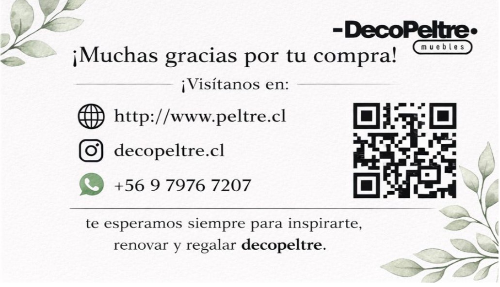 Tarjeta de Presentación 