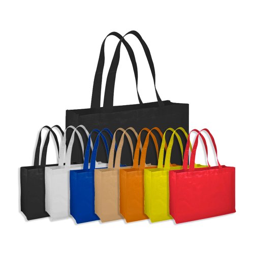 Bolsa Reutilizable TNT