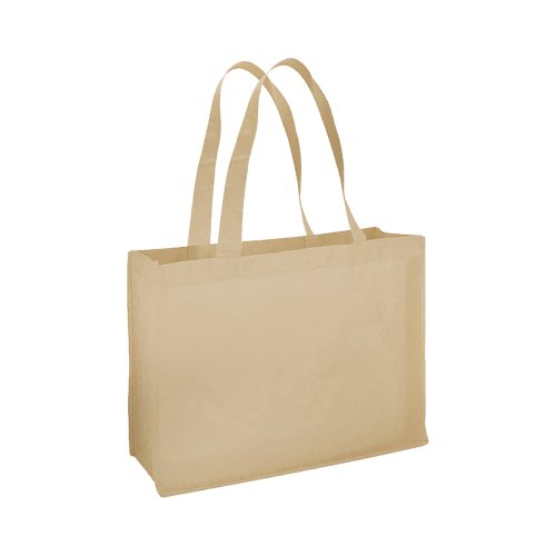 Bolsa Reutilizable TNT