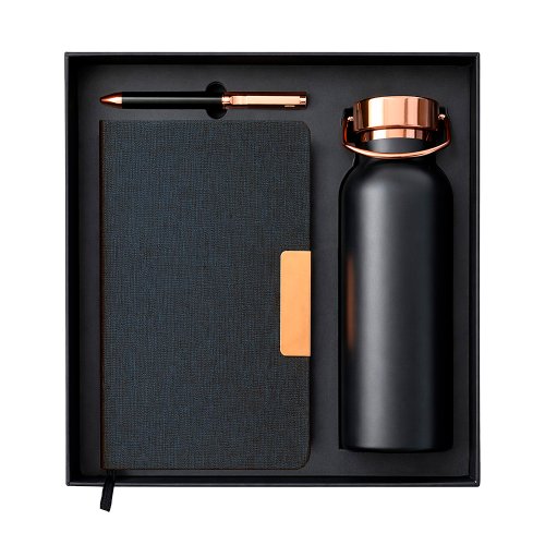 Set de Regalo Corporativo Premium