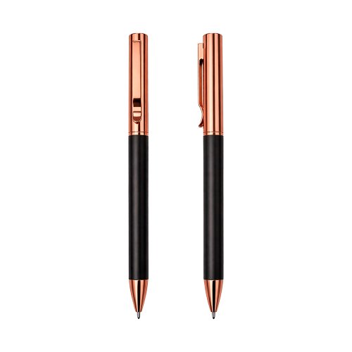 Set de Regalo Corporativo Premium