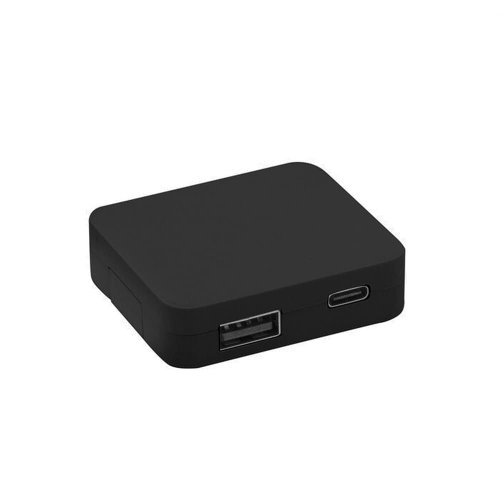 Adaptador HUB Multipuerto HUBERT