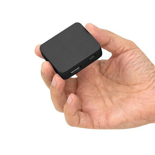 Adaptador HUB Multipuerto HUBERT