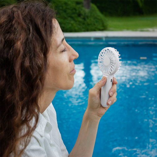 Ventilador de Bolsillo FANTASTIC