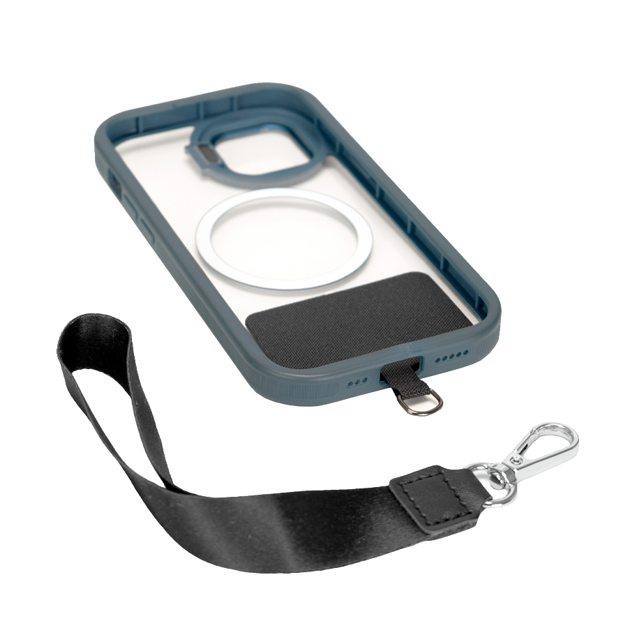 Lanyard Porta-Celular corto ANDRÓMEDA