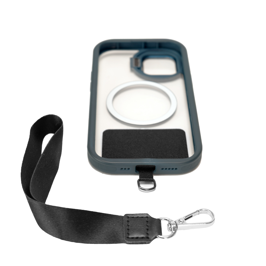 Lanyard Porta-Celular corto ANDRÓMEDA