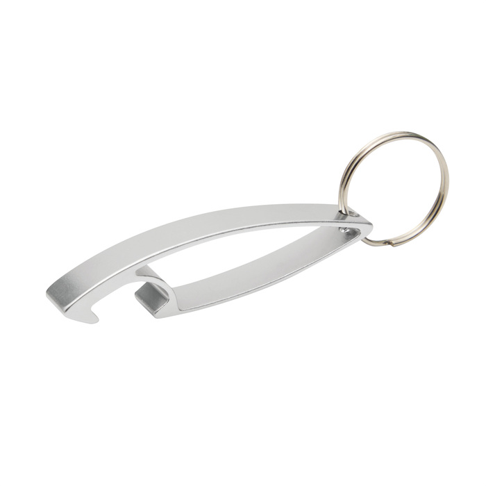 Llavero destapador SHARK