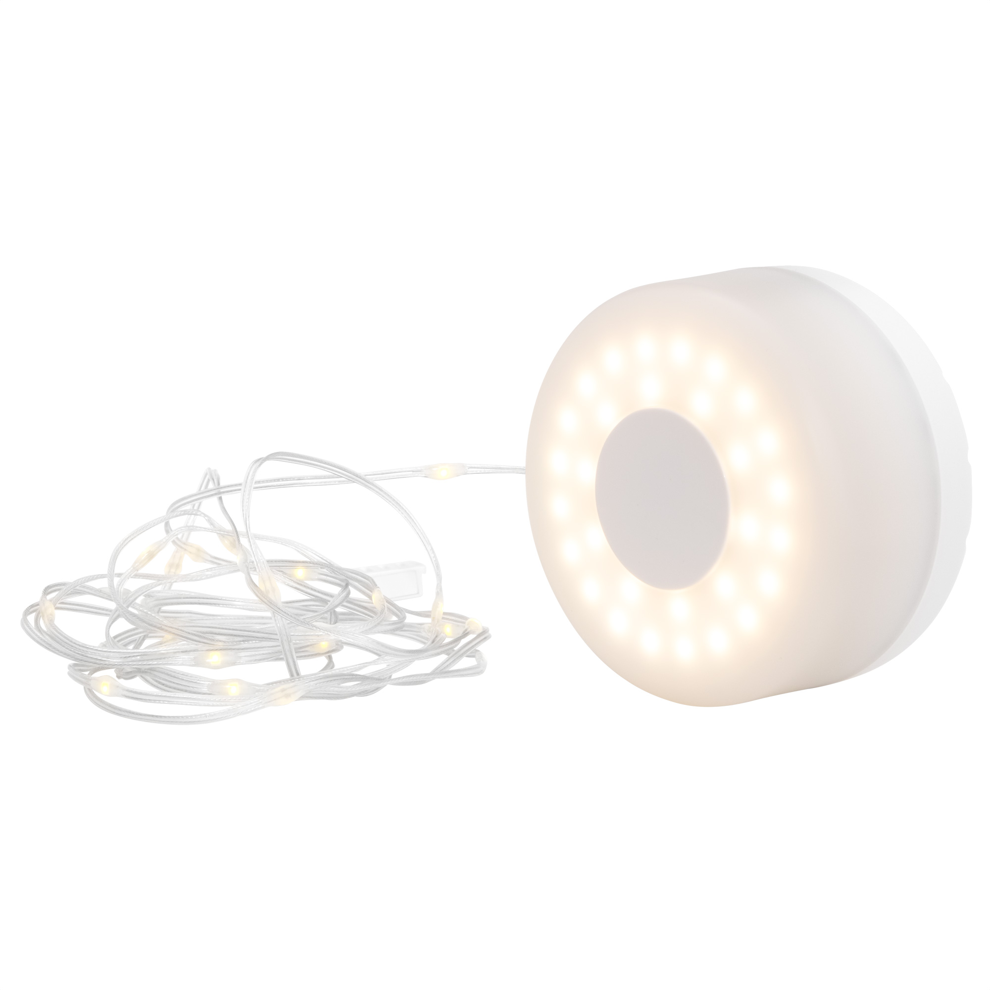 Guirnalda de luces led RADIANT