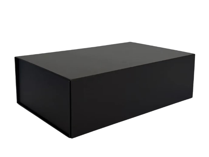Caja Magnética 40x30x10 Sin Manilla