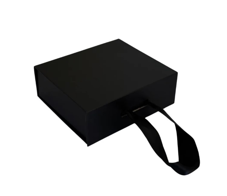 Caja Magnética 33x20x10 Con Manilla