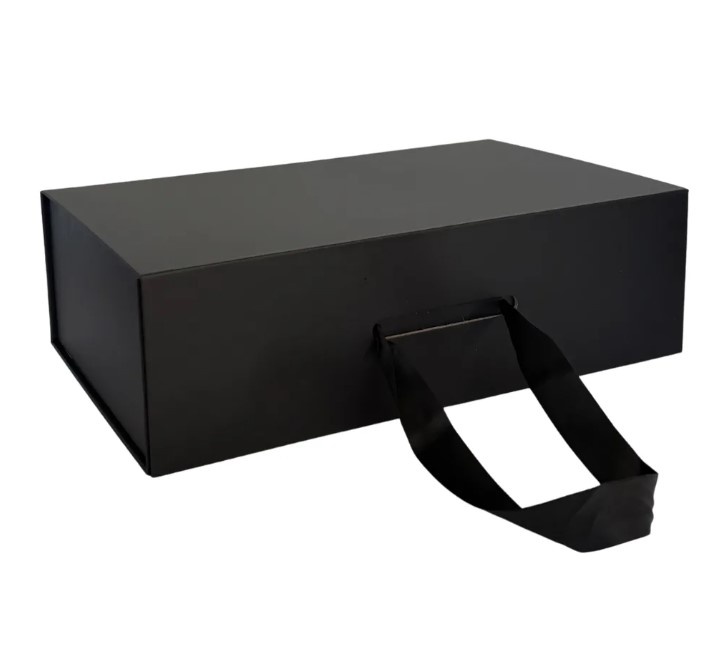 Caja Magnética 13x15x5 Con Manilla