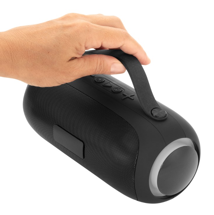 Parlante bluetooth TURBO