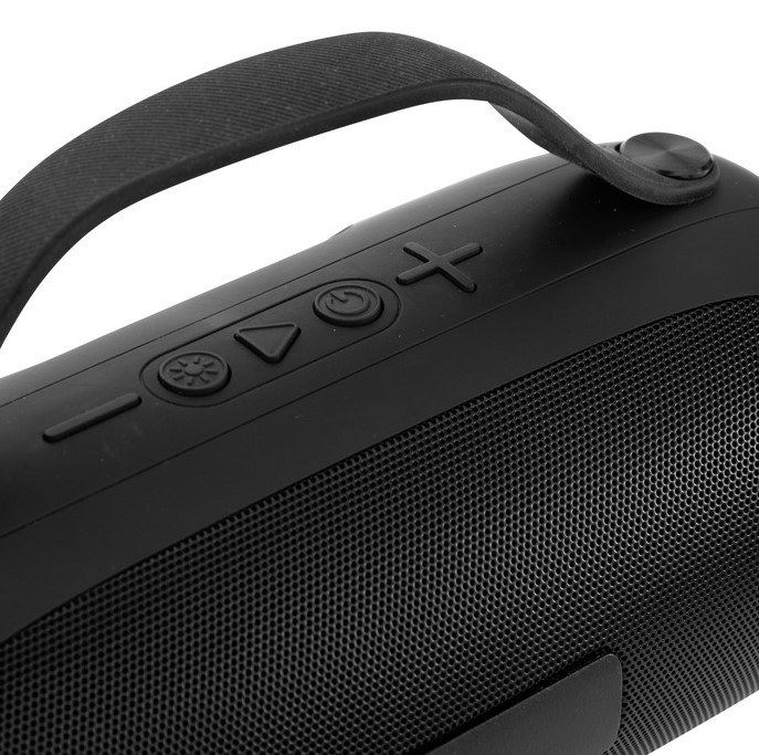 Parlante bluetooth TURBO