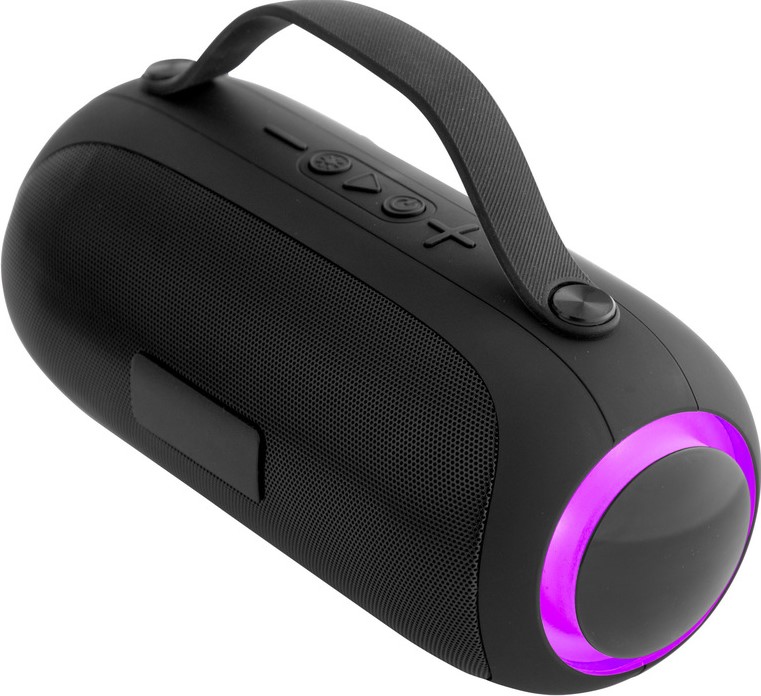 Parlante bluetooth TURBO