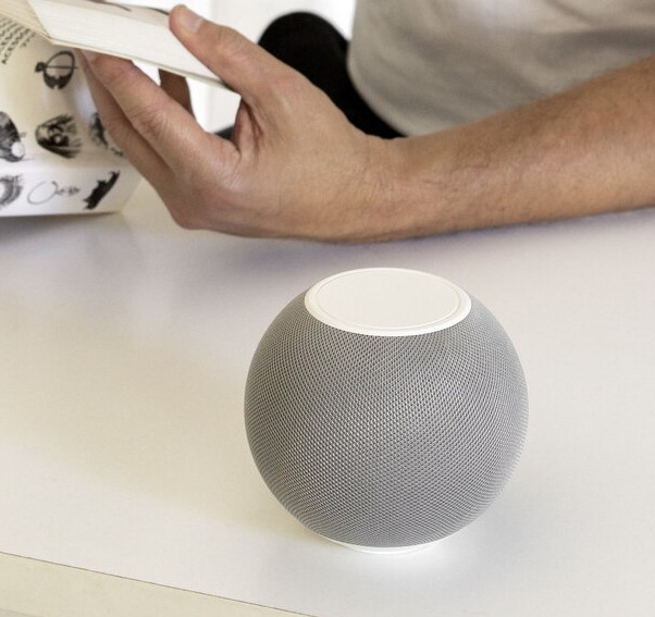 Parlante bluetooth KUGEL