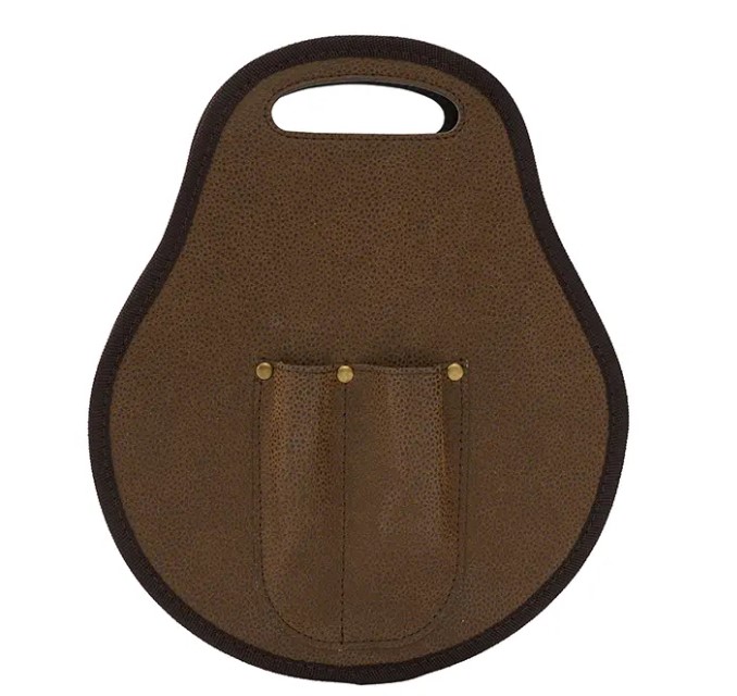 Set de Asado Estribo