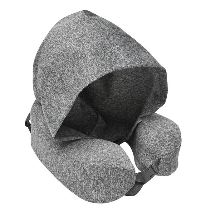 Almohada de viaje REM