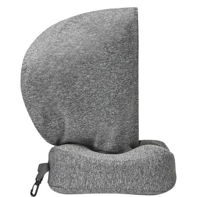 Almohada de viaje REM