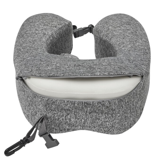 Almohada de viaje REM