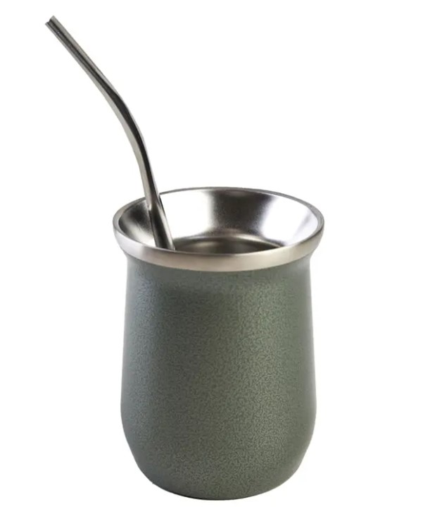  Mate Origen c/Bombilla Pampero