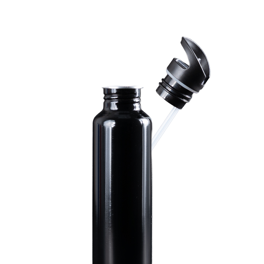 Botella de Aluminio BUZZ 650cc