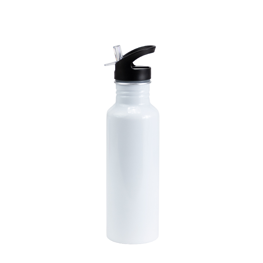 Botella de Aluminio BUZZ 650cc