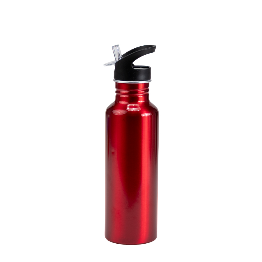 Botella de Aluminio BUZZ 650cc