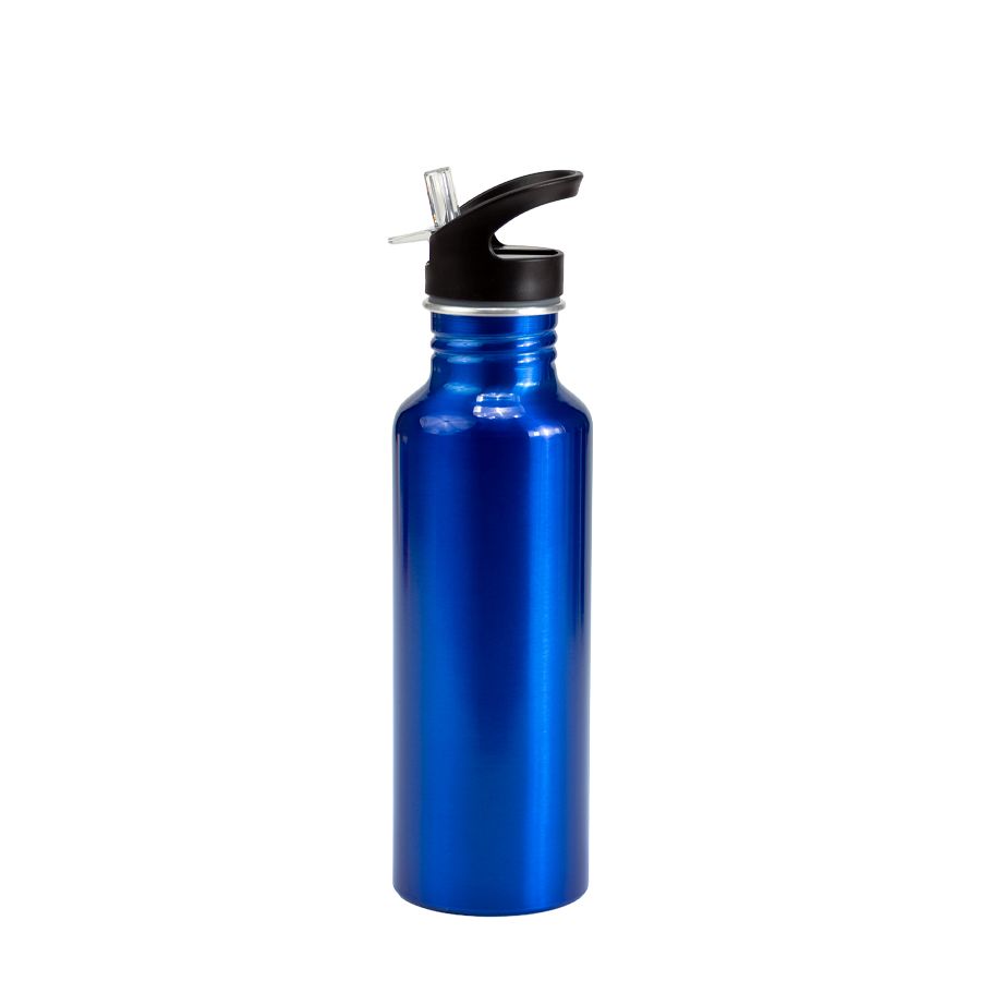 Botella de Aluminio BUZZ 650cc