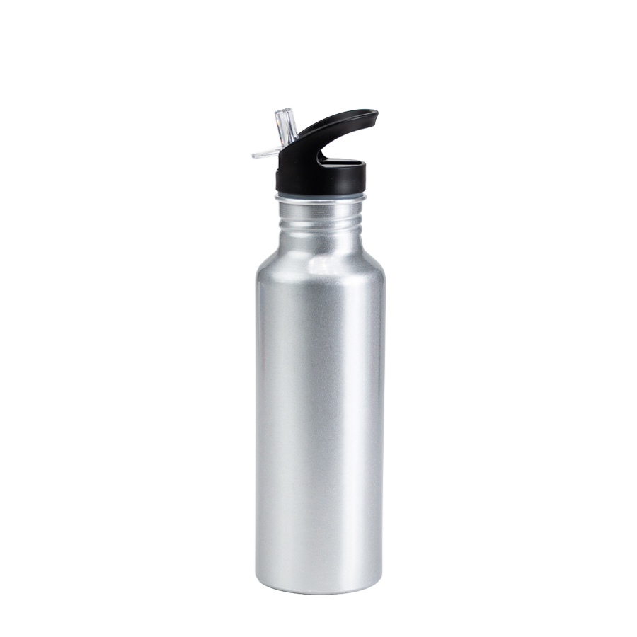 Botella de Aluminio BUZZ 650cc
