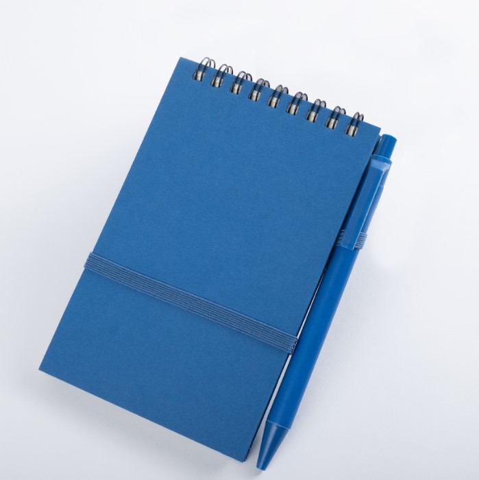 LIBRETA ECOLOGICA