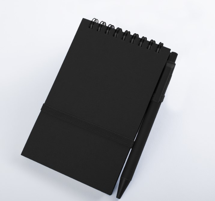 LIBRETA ECOLOGICA