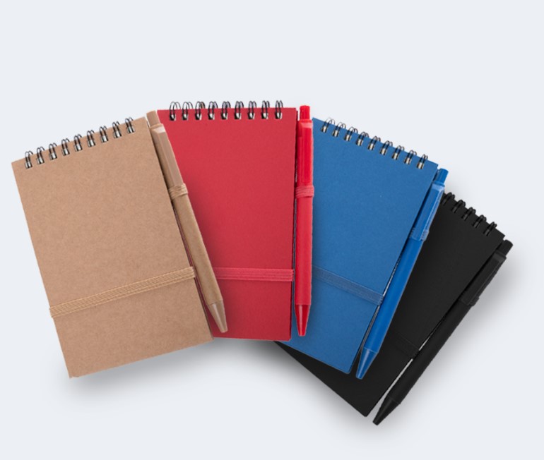 LIBRETA ECOLOGICA