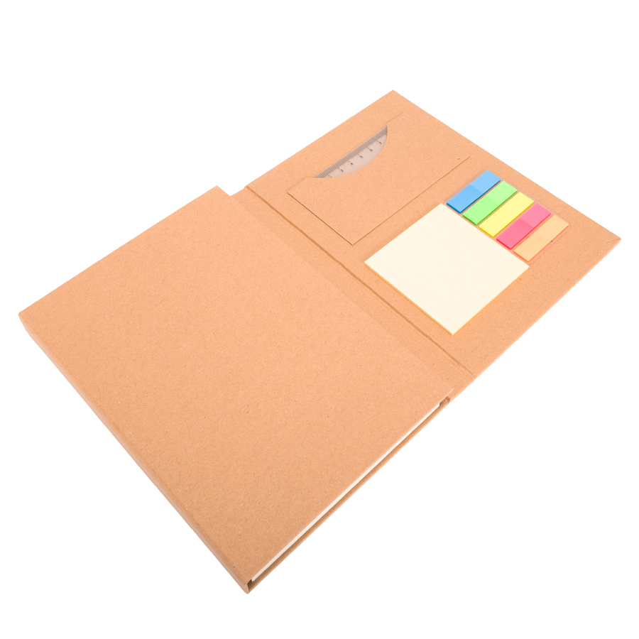 Set Ecológico de Escritorio TRIUMPH