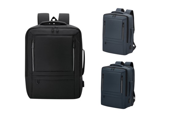 Mochila Javelin