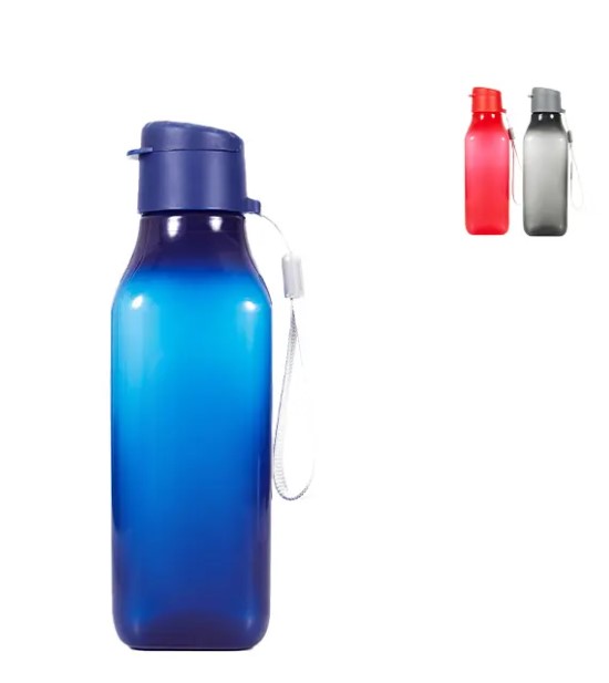 Botella Grid