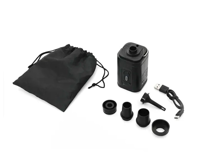Mochila Space Max