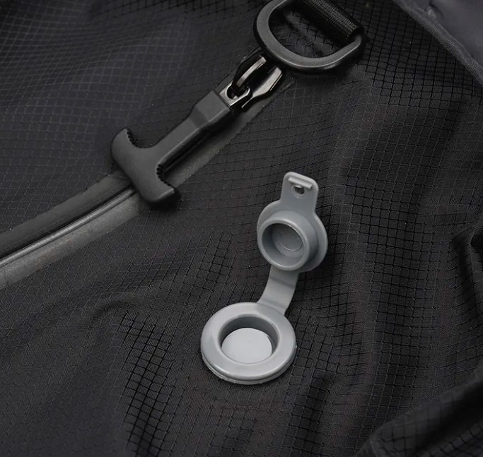 Mochila Space Max