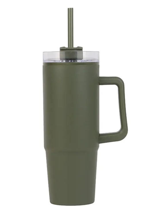 Mug Must