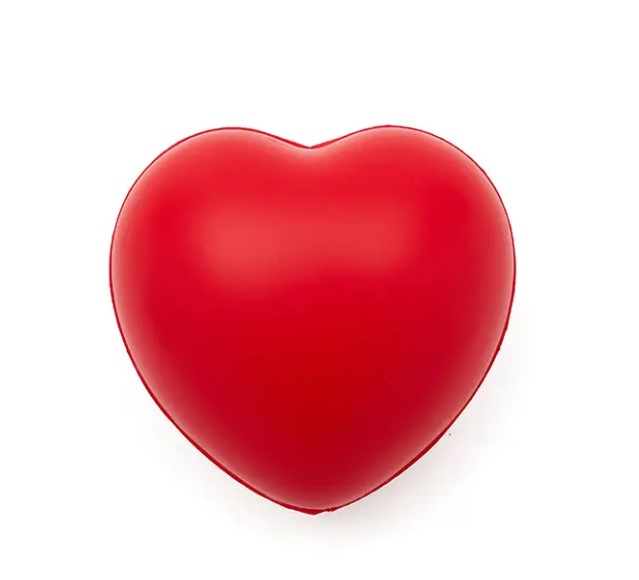 Anti Stress Heart