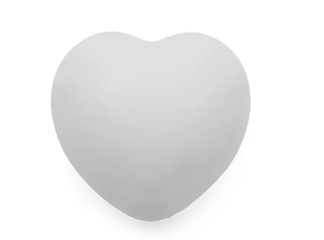 Anti Stress Heart