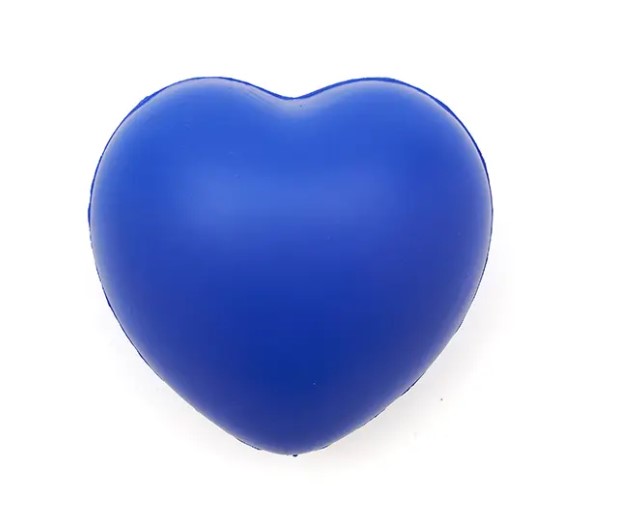 Anti Stress Heart