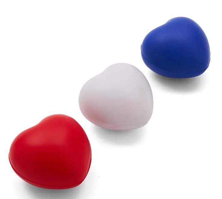 Anti Stress Heart