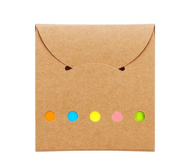 Set Memo Dots